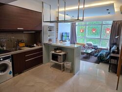 Icon (D2), Apartment #520971701
